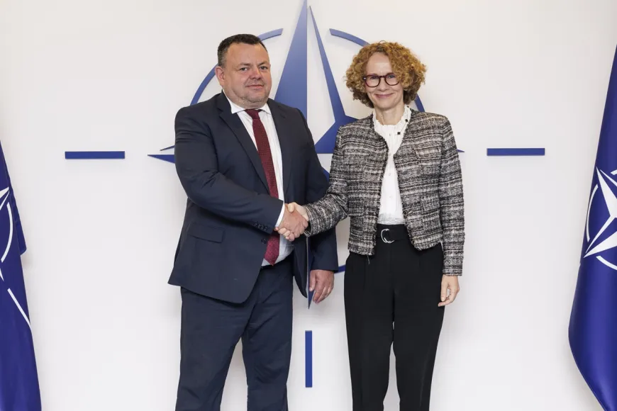ESET NATO ile siber dayanıklılık için stratejik ortaklık kurdu
