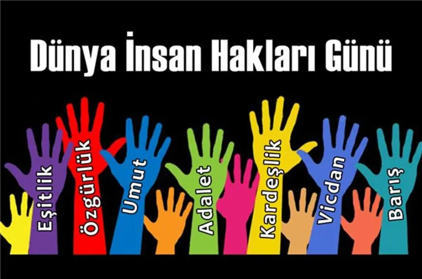 Karşı olduğumuz kişilerin haklarını korumak demokrasi için önemlidir