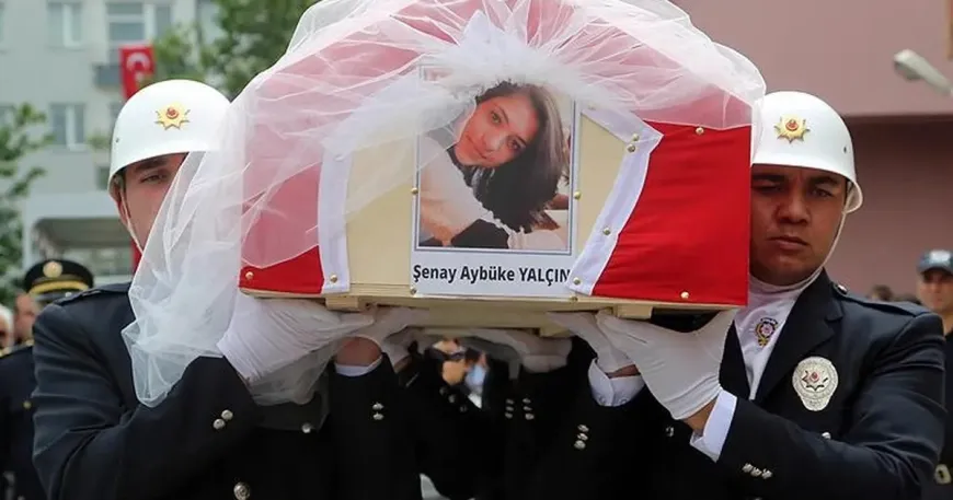 Aybüke öğretmen vefatının 9. yılında yurt genelinde anılıyor