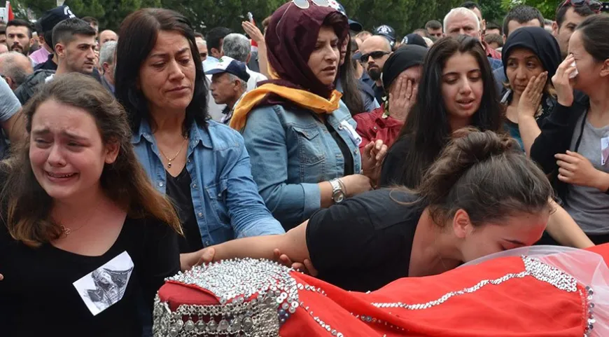 Aybüke öğretmen vefatının 9. yılında yurt genelinde anılıyor