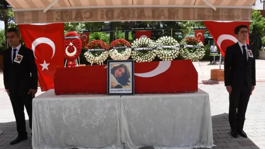 Aybüke öğretmen vefatının 9. yılında yurt genelinde anılıyor