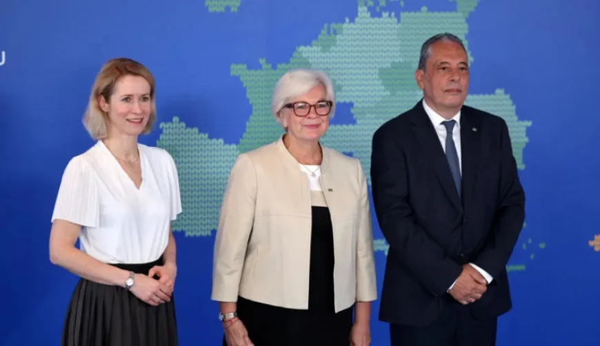 MSB’den Fransa-GKRY anlaşmasına sert tepki: TSK hazır mesajı