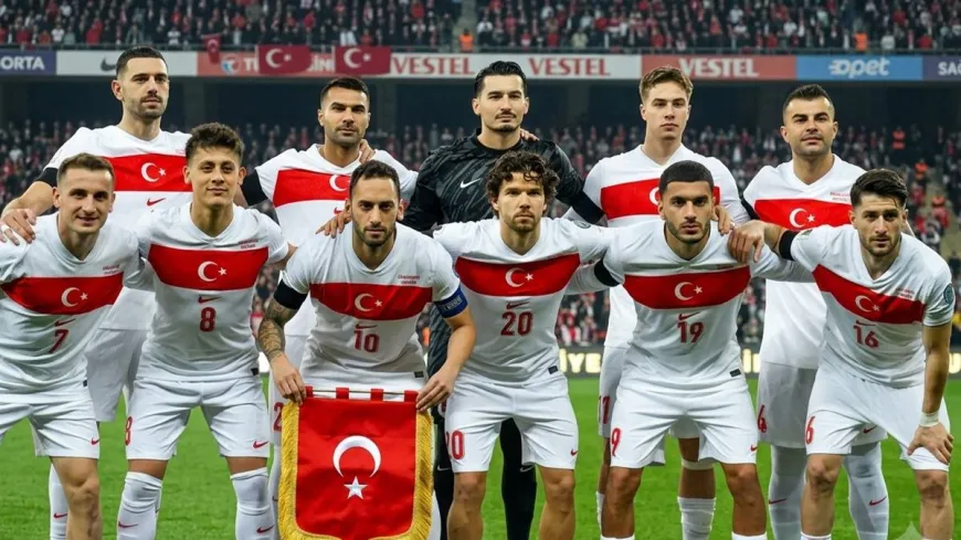 2026 Dünya Kupası Öncesi En İyi 50 Futbolcu Açıklandı