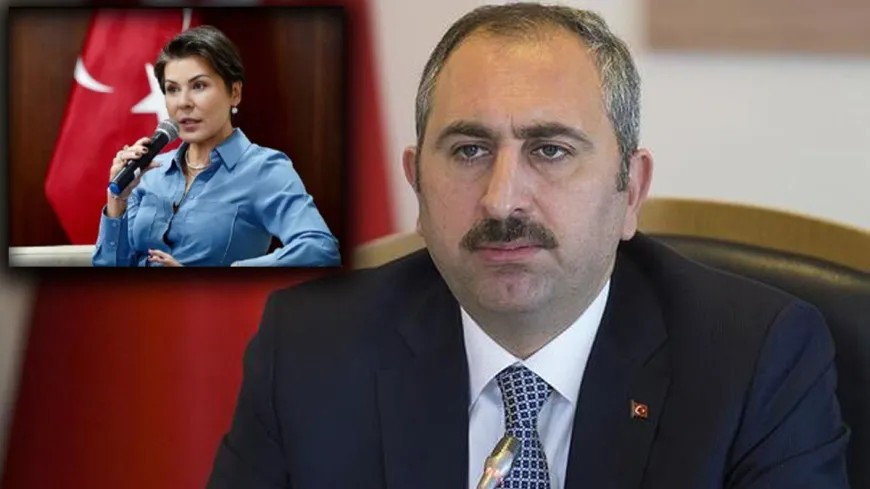Türker’in çıplak arama iddiasına Gül’den soruşturma mesajı