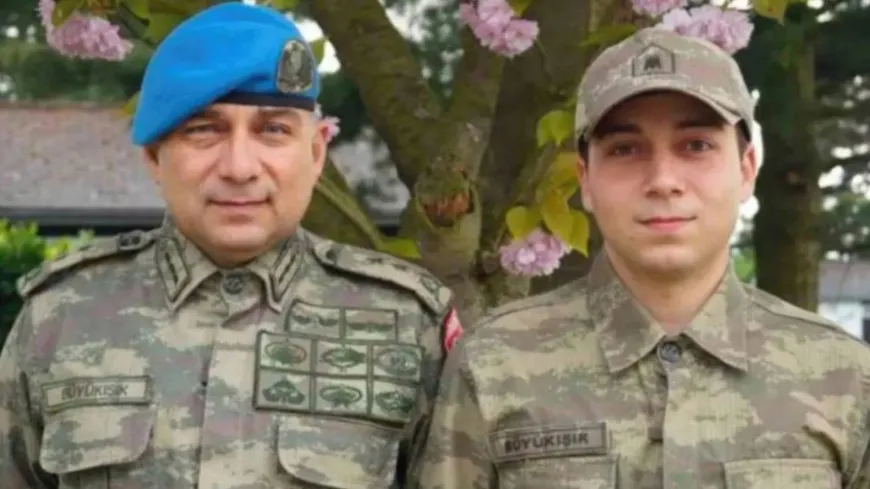 Dorukhan Büyükışık dosyasında tutuklu sayısı 26’ya yükseldi