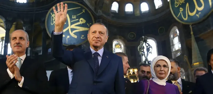 Erdoğan Kur’an ve hadislerde işaret ediliyor mu, Mehdi olabilir mi?