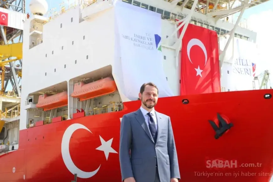 Berat Albayrak’tan özür dileme zamanı gelmedi mi?