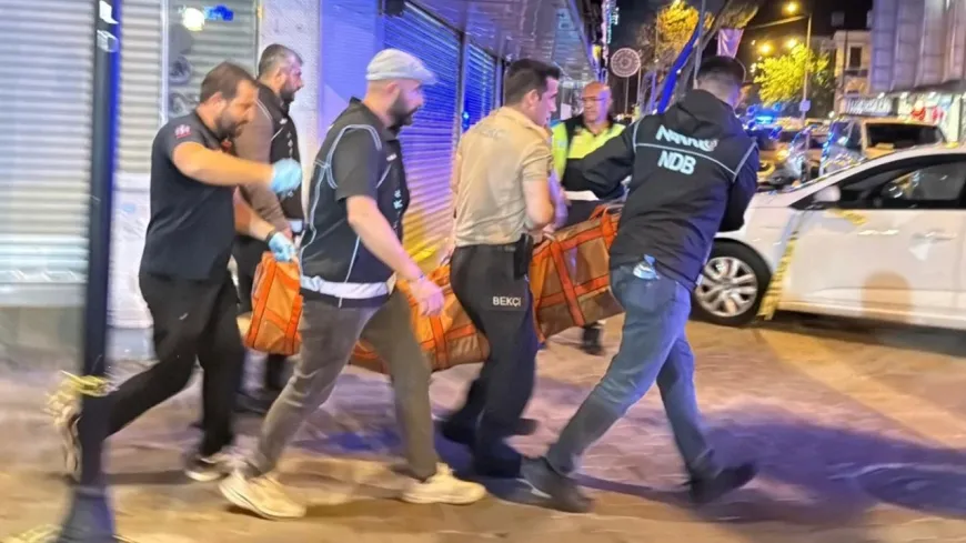 Muğla’da KADES ihbarına giden polis Tayfun Baş şehit oldu