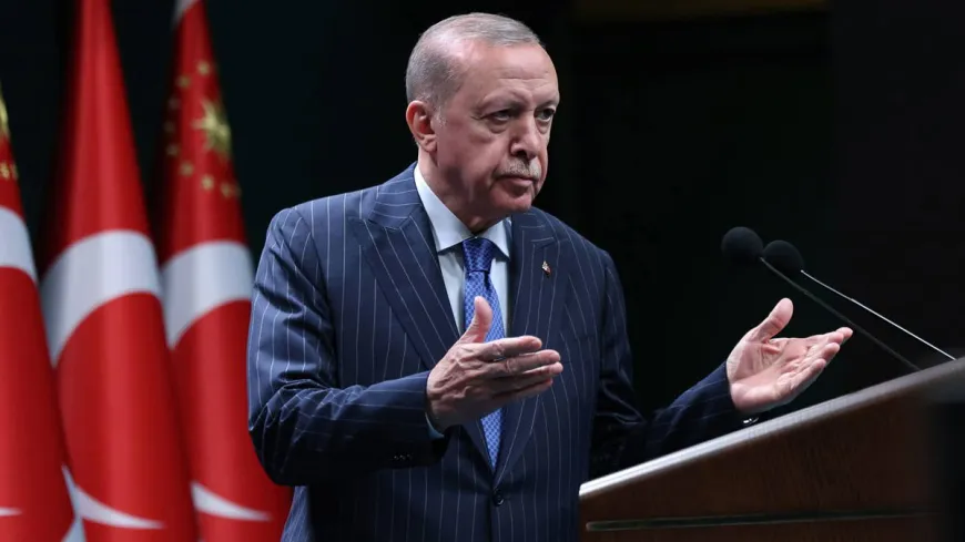 Erdoğan’dan CHP’ye salon kapmaca çıkışı, NATO ve İran mesajı