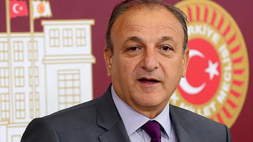 Oktay Vural’dan Ahmet Türk’ün Kürt sorunu sözlerine tepki