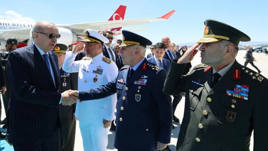 NATO Zirvesi Türkiye’ye AB kapısını açar mı sorusu tartışılıyor