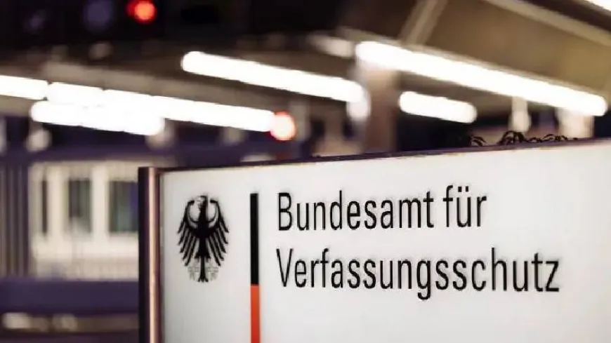 Alman raporu: MİT Berlin’de en aktif yabancı servisler arasında