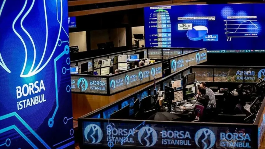 BofA müşterileri 1,1 milyar TL net satış yaptı: THYAO öne çıktı