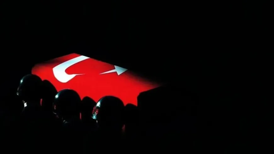 Bilecik'te görev başında kalp krizi geçiren polis memuru şehit oldu