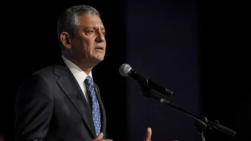 Title: Özgür Özel’den yeni parti açıklaması: Hazırlık var, karar yok
