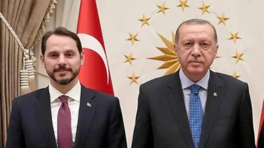 Sabah’taki FETÖ tartışması: Hedef Erdoğan ve Berat Albayrak mı?