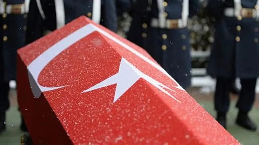 Kırıkkale’de mühimmat imha sahasında patlama: 2 personel vefat etti