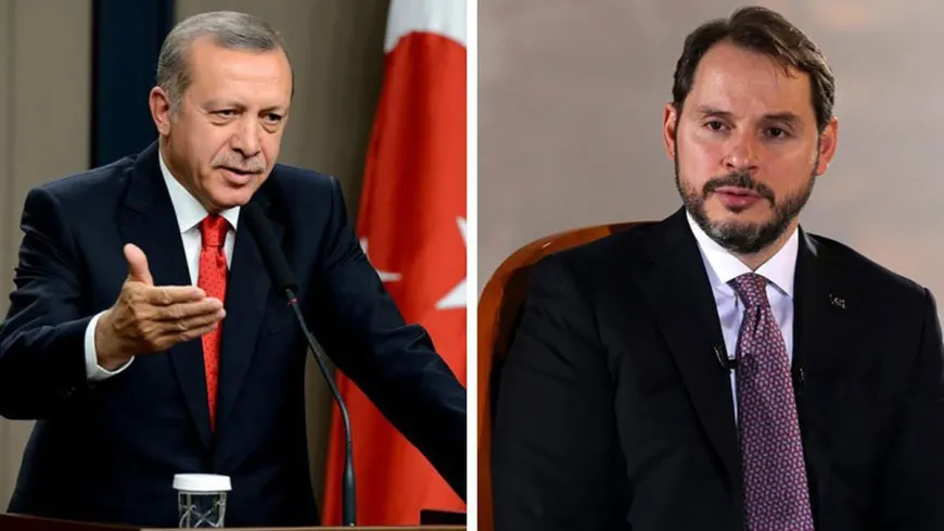 Terkoğlu’ndan AKP’de ikinci adam yorumu: Tasfiye tartışması