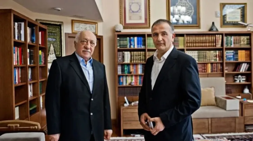 Sabah Gazetesi'nin manşetlerini Ekrem Dumanlı mı belirliyor?
