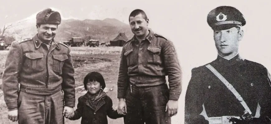 Şehit Mehmet Günenç ve Türkiye’nin NATO’ya uzanan yolu