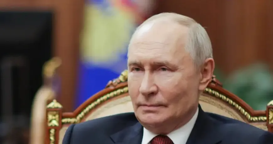 Putin Ukrayna saldırıları sonrası yakıt sıkıntısını kabul etti