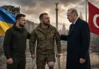 Zelenskyy’ye, SBU’ya, bakanlara ve Ukrayna makamlarına açık çağrı