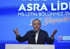 Erdoğan’dan çözüm süreci mesajı: Çerçeve yasa tatilden önce çıkacak