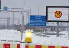 Rusya, Finlandiya ve Baltık demiryolu geçişlerini askıya aldı