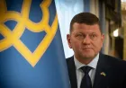 Zaluzhnyi, Ukrayna’da cumhurbaşkanlığı adaylığına hazırlanıyor