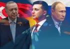 Putin, Türkiye ve Ukrayna’da iktidar değişimi mi hedefliyor?