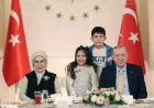 Yusuf İnan: Şehit aileleri ve gaziler için kalıcı eser zamanı geldi