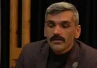 Terör gazisi İdris Tuğunmuş’tan koruma kararı itirazı çağrısı