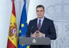 Pedro Sánchez kimdir: İspanya Başbakanı’nın siyasi kariyeri