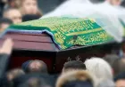 Şehit Veli Ateş’in annesi Senem Ateş son yolculuğuna uğurlanacak