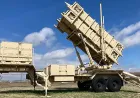 Trump’tan Ukrayna’ya Patriot lisansı: Kiev üretim hakkı alıyor
