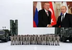 Kremlin: Türkiye ile S-400’lerin geleceği için temaslarımız sürüyo