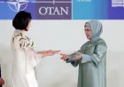 NATO zirvesinin görünmeyen başarısı: Emine Erdoğan’ın diplomasi gücü