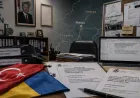 Türkiye ve Erdoğan'a Ukrayna kumpası: Yazıcıoğlu dosyası umut oldu