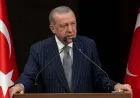 Erdoğan NATO Zirvesi’ni değerlendirdi: Trump’ın ziyareti anlamlıydı
