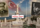 Güzelbahçe Şehitliği: Tek kurşunla şehit düşen iki kurmay subay