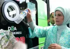 Sıfır Atık'ın DOA sisteminde 14 günde 25 milyon ambalaj iade edildi