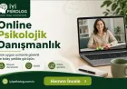 İyi Psikolog, online danışmanlıkta uzmanlarla danışanları buluşturuyor