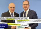 Almanya istihbarata gizli ev girişi ve dijital müdahale yetkisi planlıyor