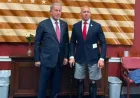 Hulusi Akar’dan Brian Mast görüşmesi eleştirilerine videolu yanıt