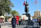 Dendias’tan 52’nci yılda “Kıbrıs yakındır” mesajı; Yılmaz’dan yanıt