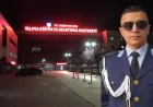 Yalova’da eğitimde rahatsızlanan Harbiyeli Veli Bilgin şehit oldu