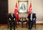 DEM Parti Öcalan’ın İmralı mesajını açıkladı: Yasal süreç çağrısı