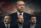 OSW’nin Erdoğan sonrası analizi: Fidan, Bilal Erdoğan ve Bayraktar