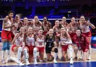 Filenin Sultanları VNL yarı finalinde Çin karşısında final arıyor