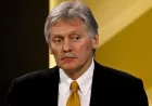 Peskov: Ukrayna barış tekliflerinde somut ilerleme bulunmuyor
